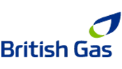 British Gas logo